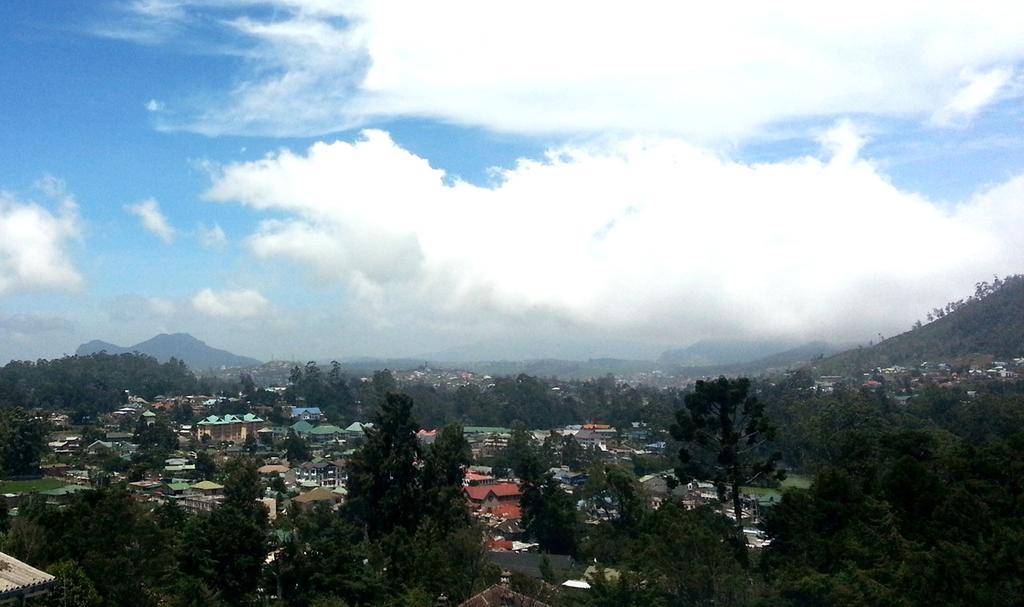 Namadi Nest Home Stay Nuwara Eliya Exteriör bild