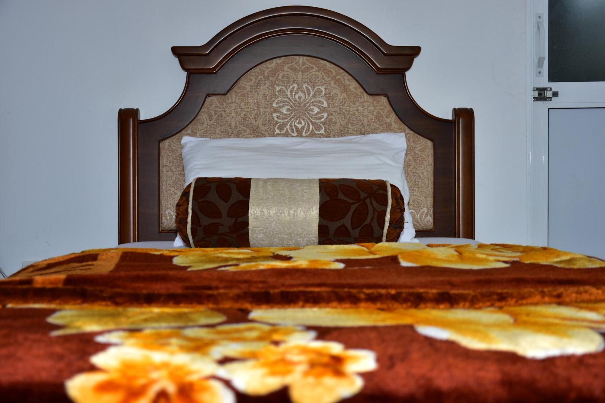 Namadi Nest Home Stay Nuwara Eliya Exteriör bild