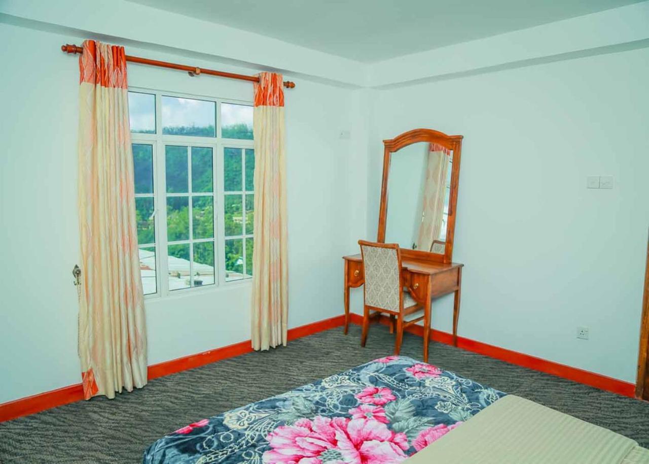 Namadi Nest Home Stay Nuwara Eliya Exteriör bild