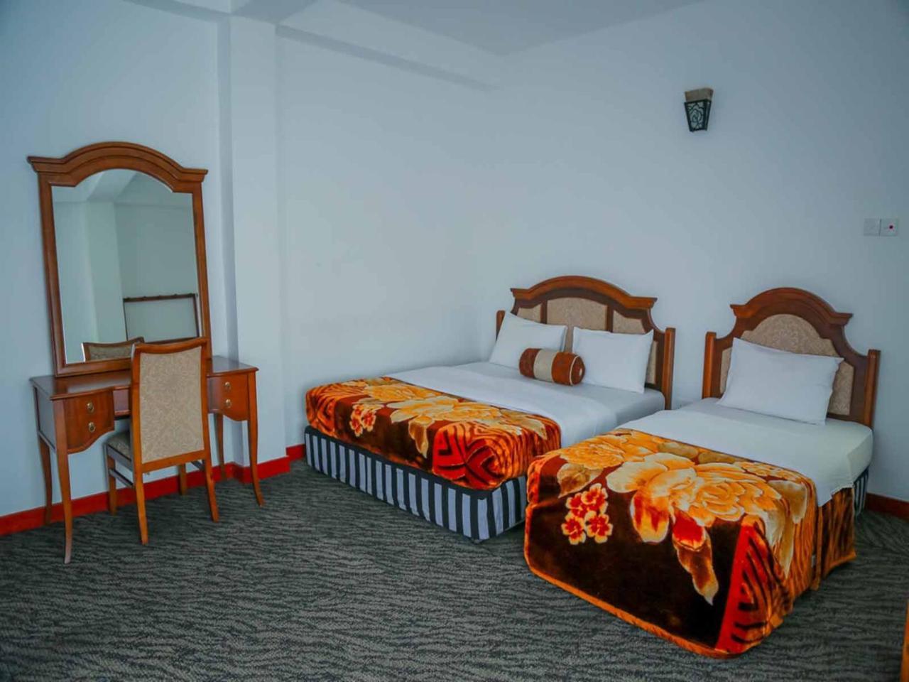 Namadi Nest Home Stay Nuwara Eliya Exteriör bild