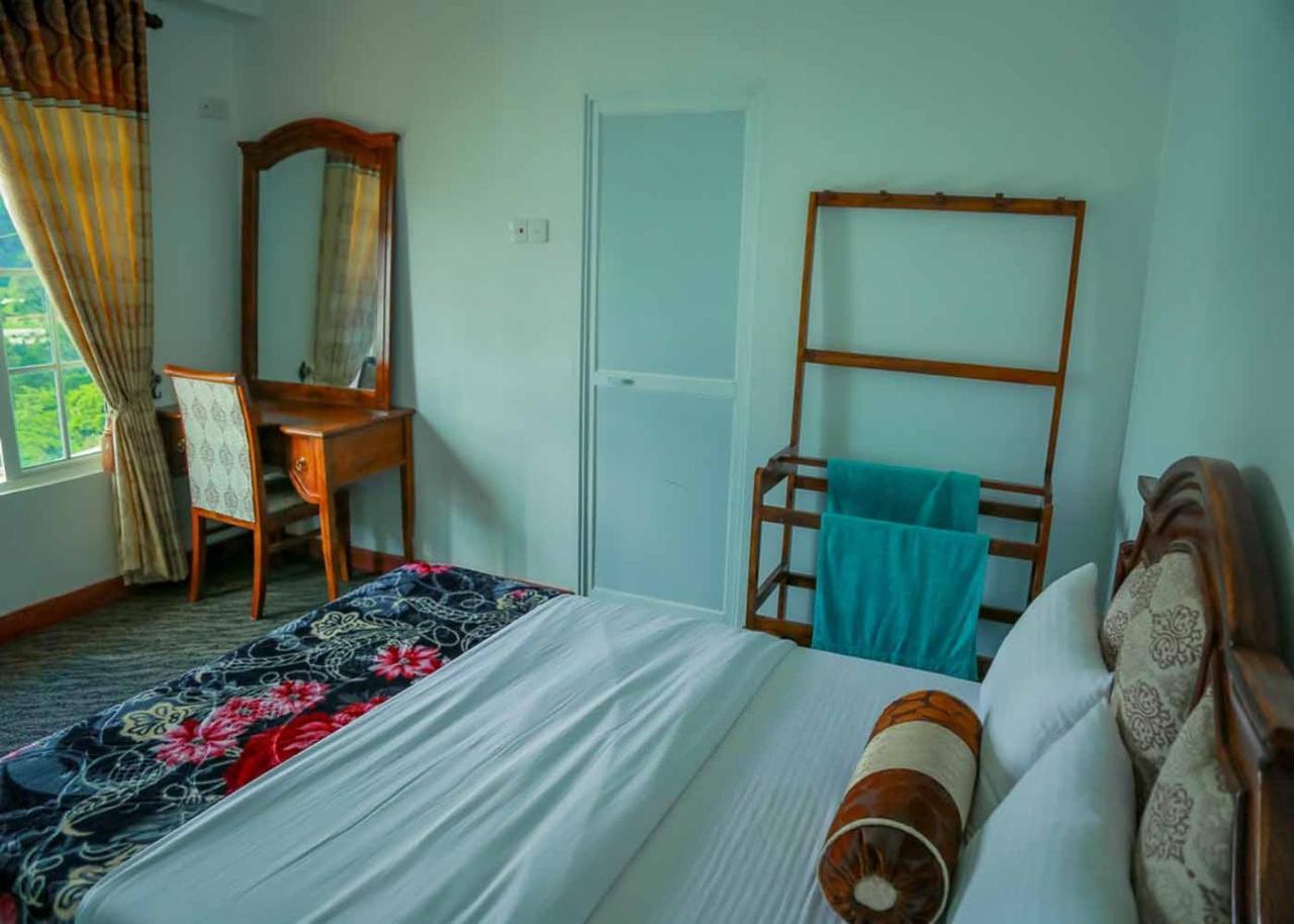 Namadi Nest Home Stay Nuwara Eliya Exteriör bild