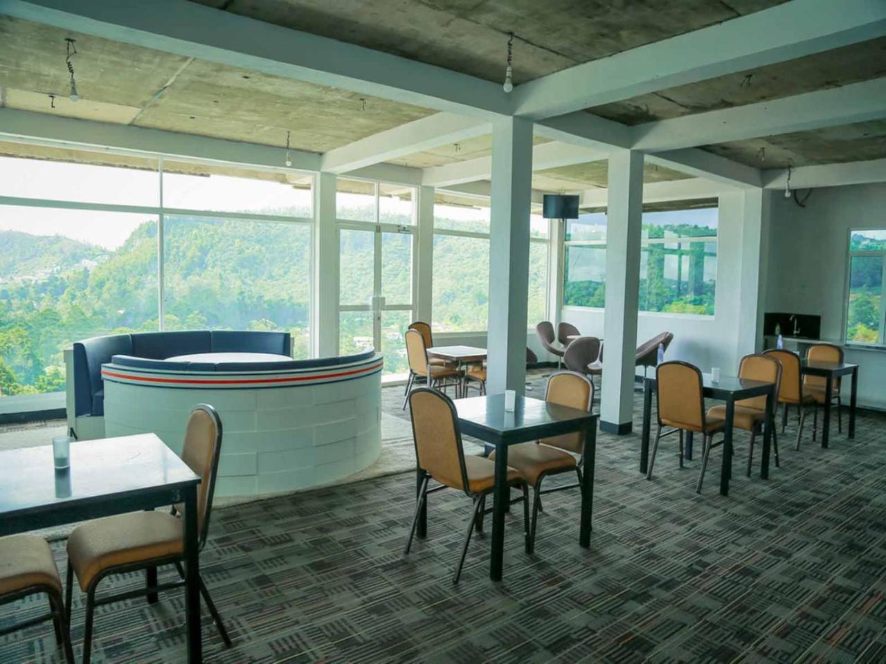 Namadi Nest Home Stay Nuwara Eliya Exteriör bild