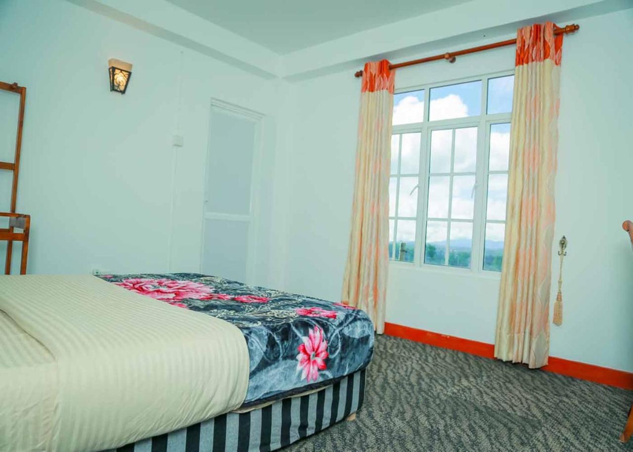 Namadi Nest Home Stay Nuwara Eliya Exteriör bild
