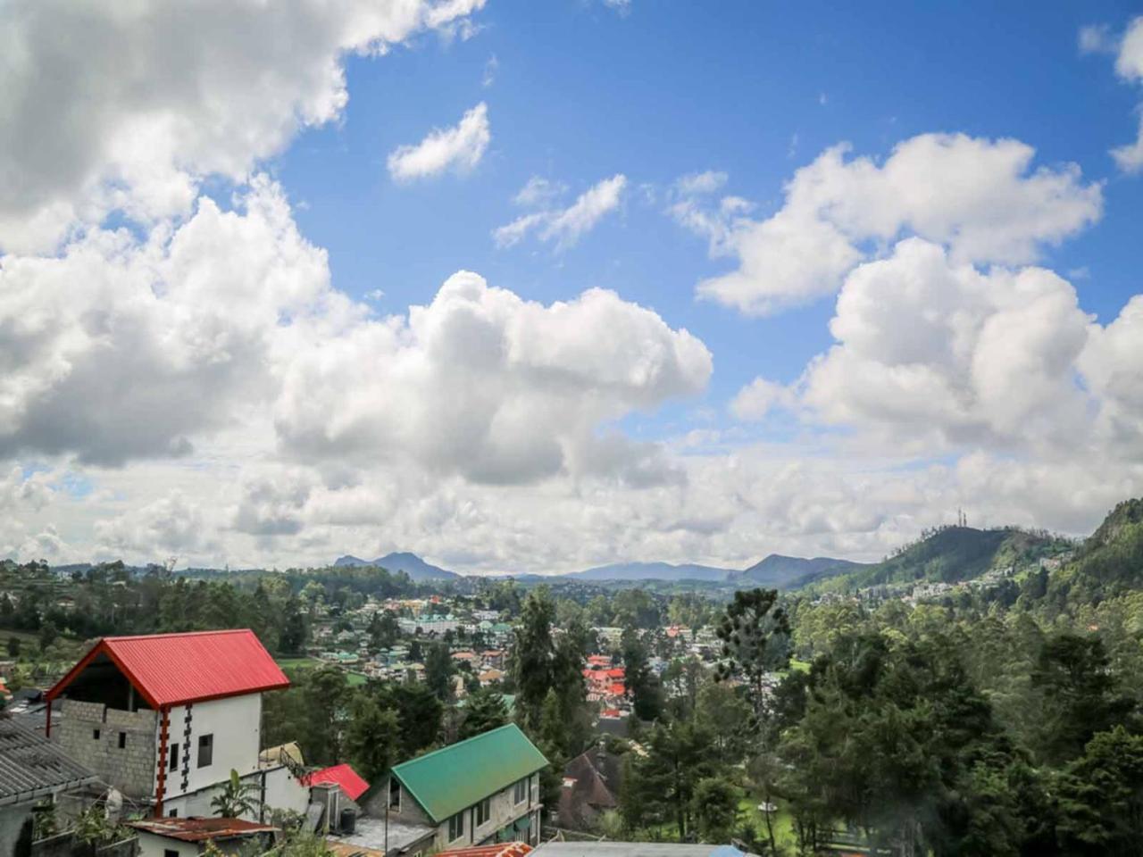 Namadi Nest Home Stay Nuwara Eliya Exteriör bild