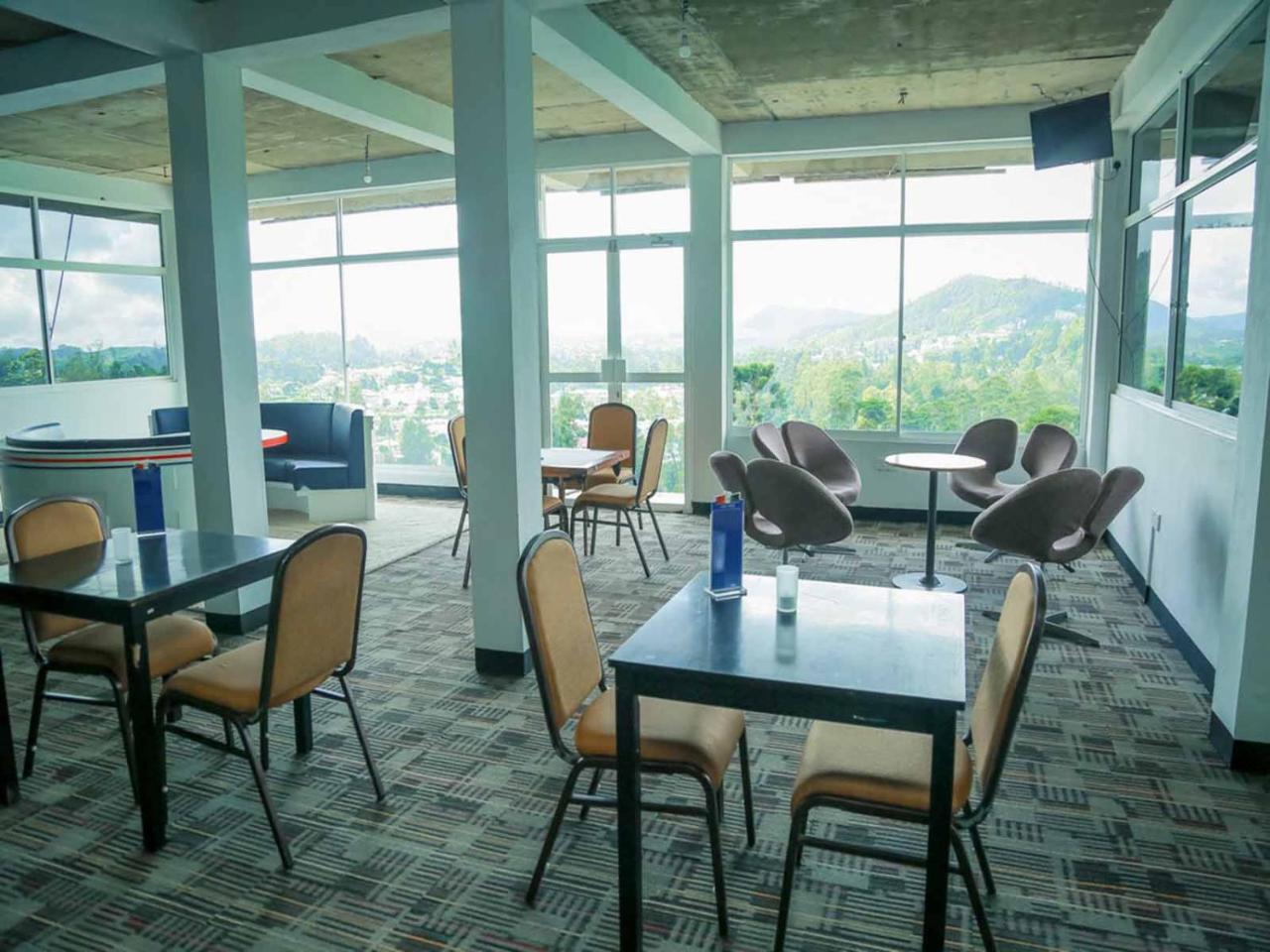 Namadi Nest Home Stay Nuwara Eliya Exteriör bild