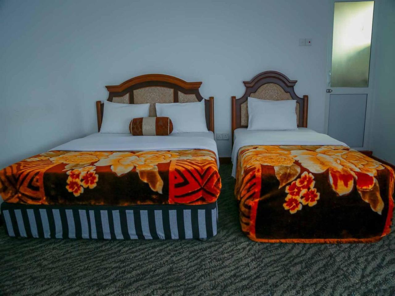 Namadi Nest Home Stay Nuwara Eliya Exteriör bild