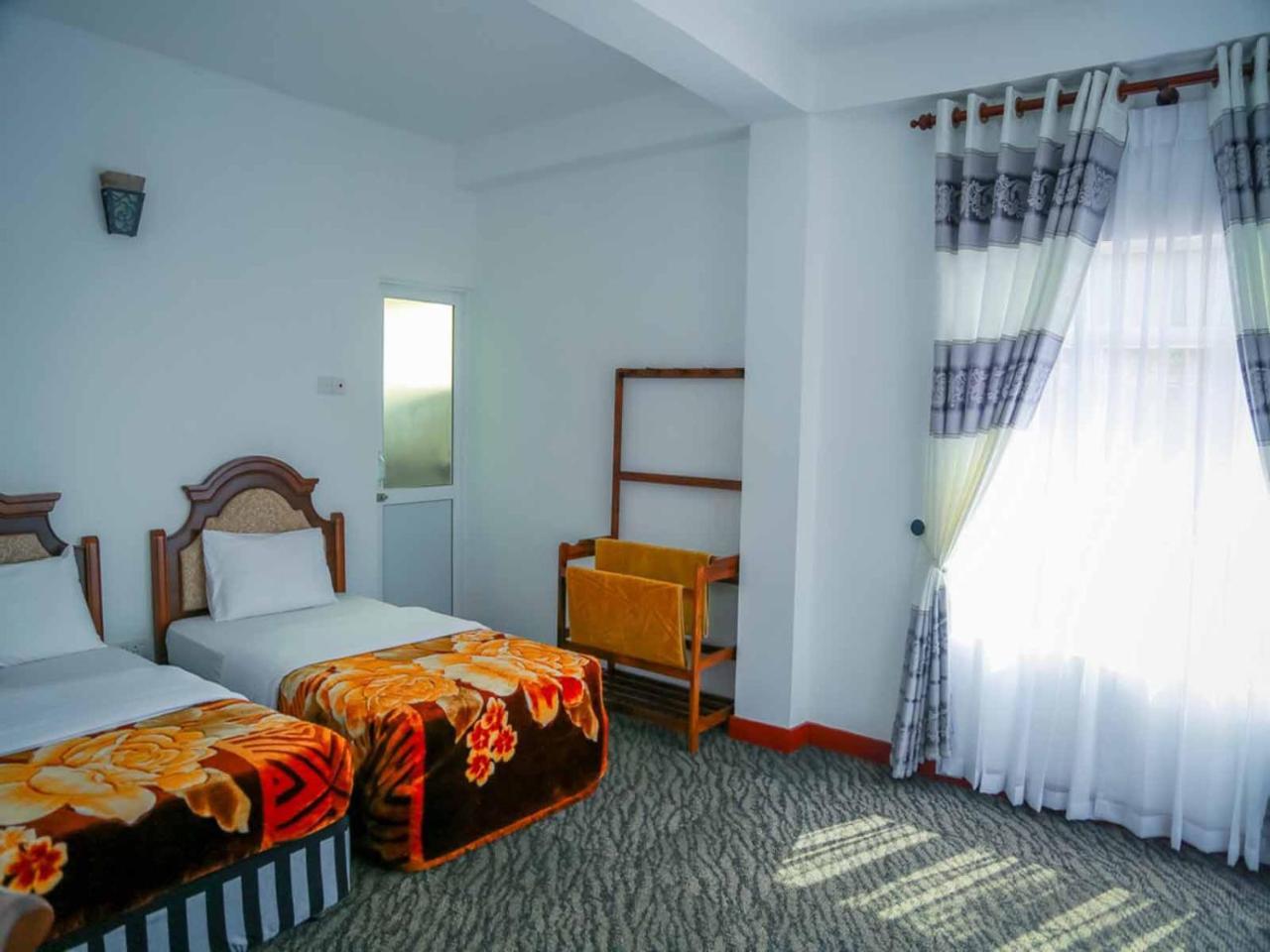 Namadi Nest Home Stay Nuwara Eliya Exteriör bild