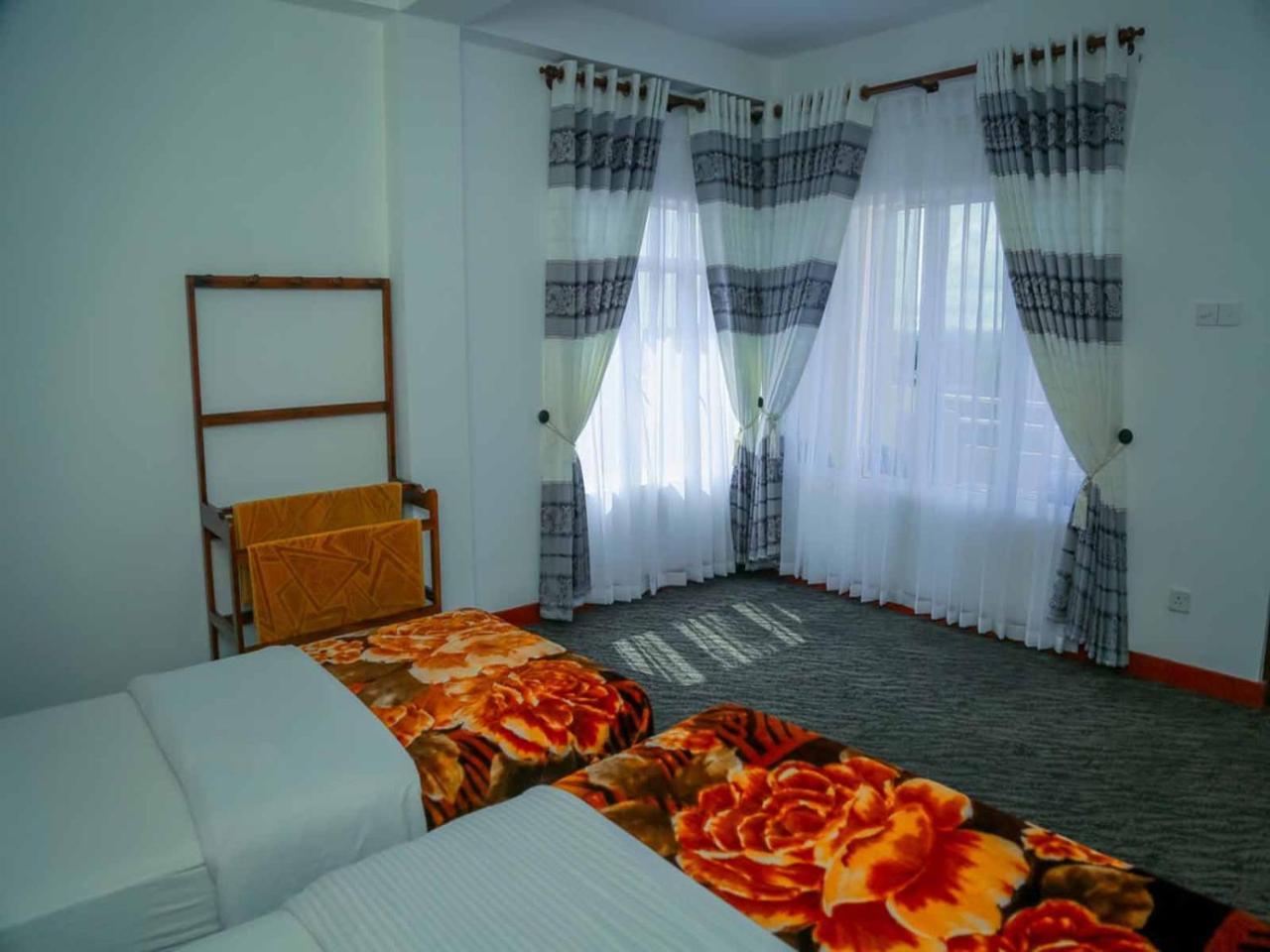 Namadi Nest Home Stay Nuwara Eliya Exteriör bild