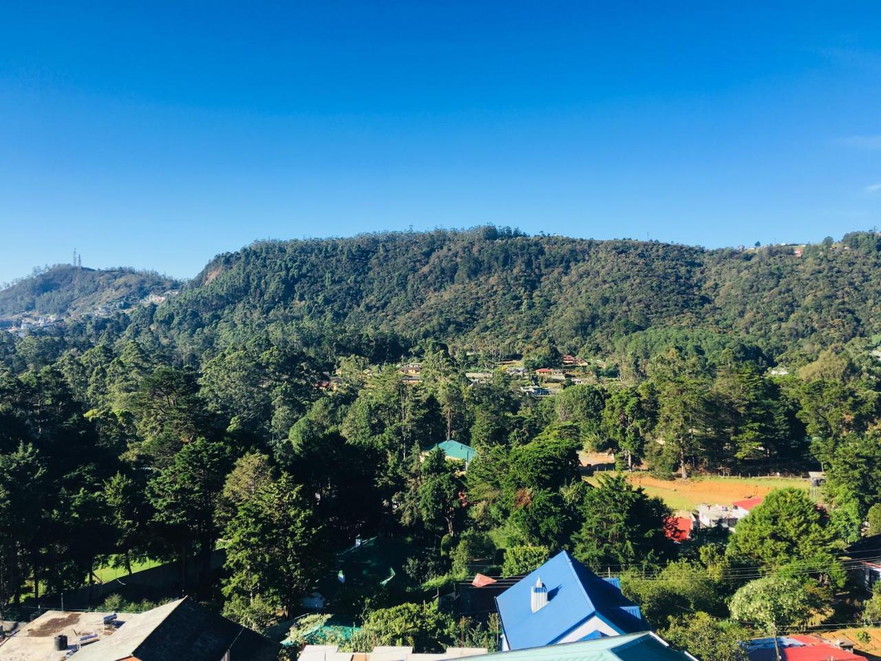 Namadi Nest Home Stay Nuwara Eliya Exteriör bild