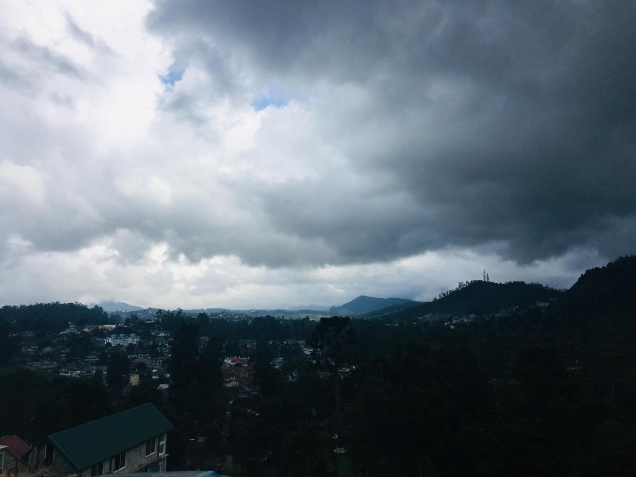 Namadi Nest Home Stay Nuwara Eliya Exteriör bild