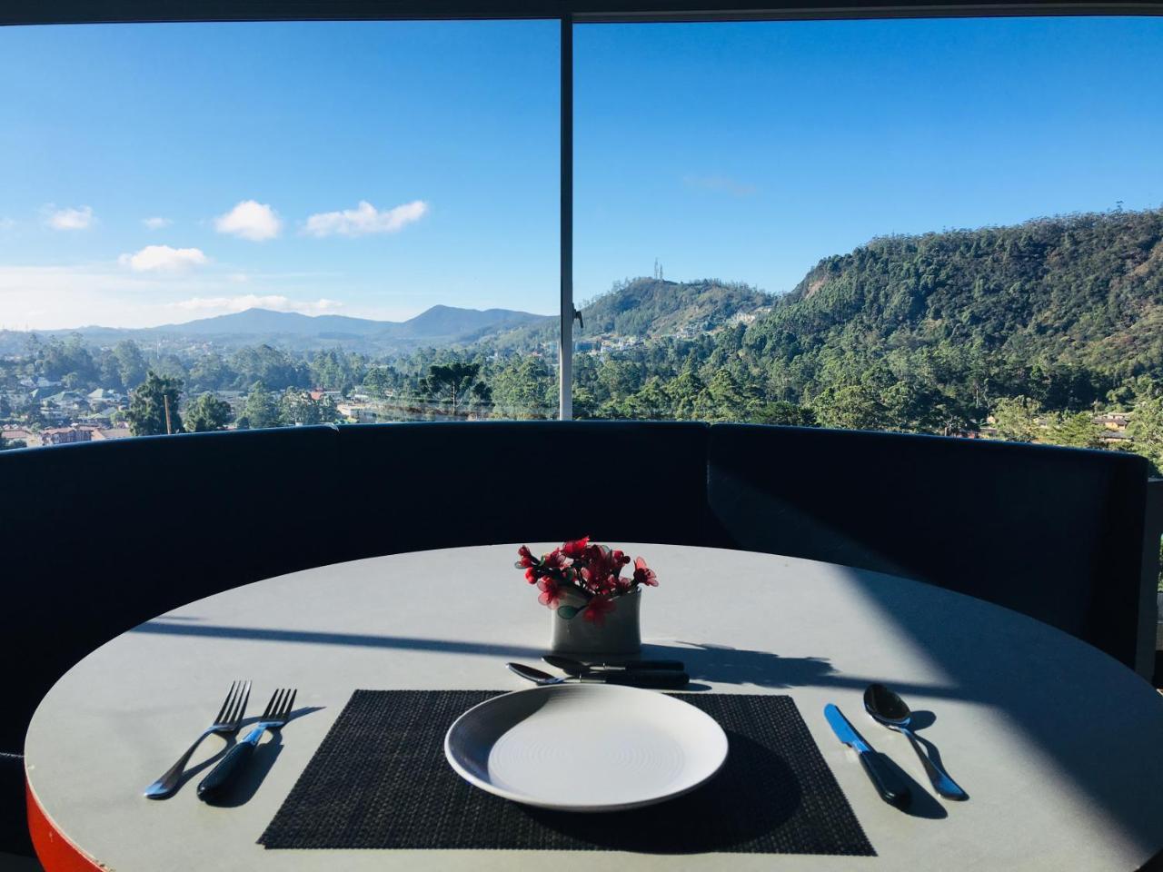 Namadi Nest Home Stay Nuwara Eliya Exteriör bild