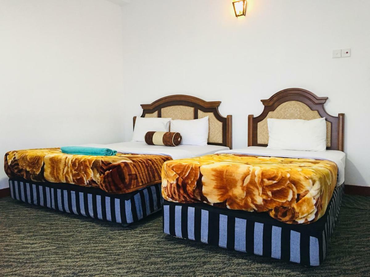 Namadi Nest Home Stay Nuwara Eliya Exteriör bild