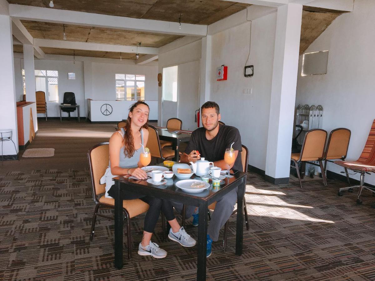 Namadi Nest Home Stay Nuwara Eliya Exteriör bild